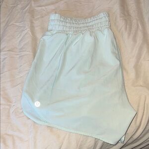 lululemon athletica Women's Athletic Shorts